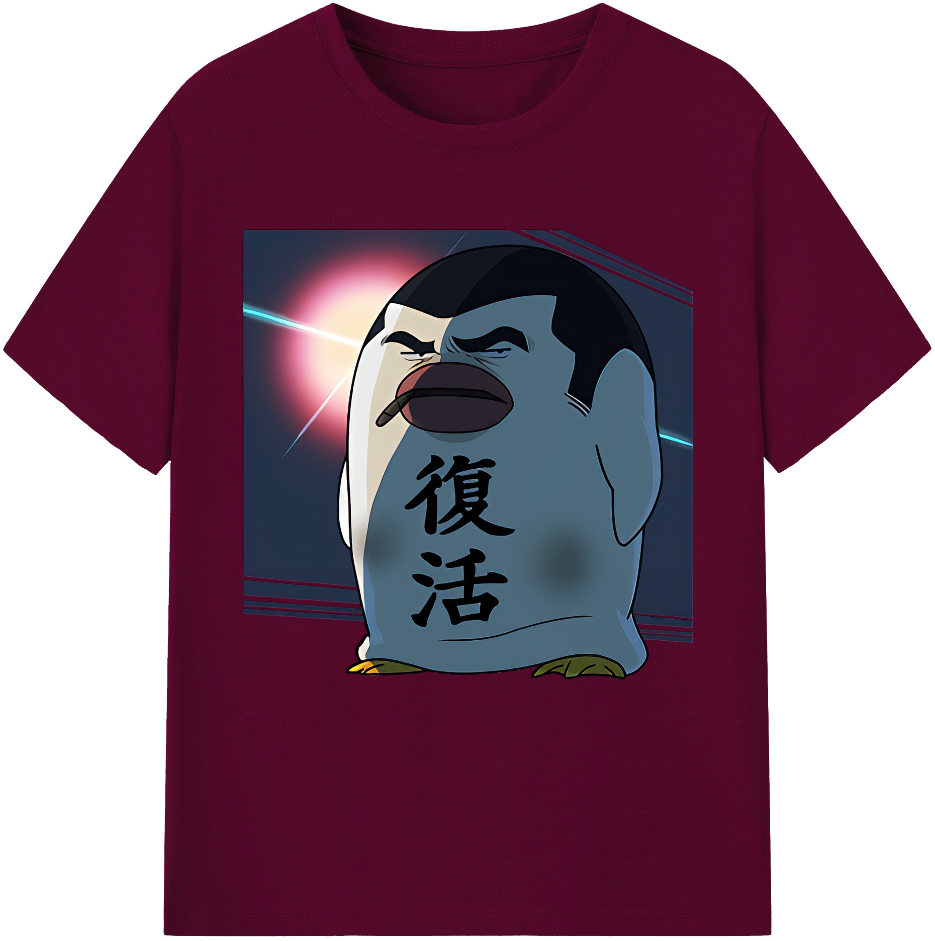 （画像用） ぎんたま 坂田銀時（さかたぎんとき） 神楽 志村新八（しむら しんぱち） GINTAMA Sakata Gintoki Kagura Shimura Shinpachi レディースカジュアルプリントTシャツ（綿100％）